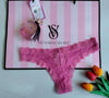Imagen de Victoria's Secret Thong String .
